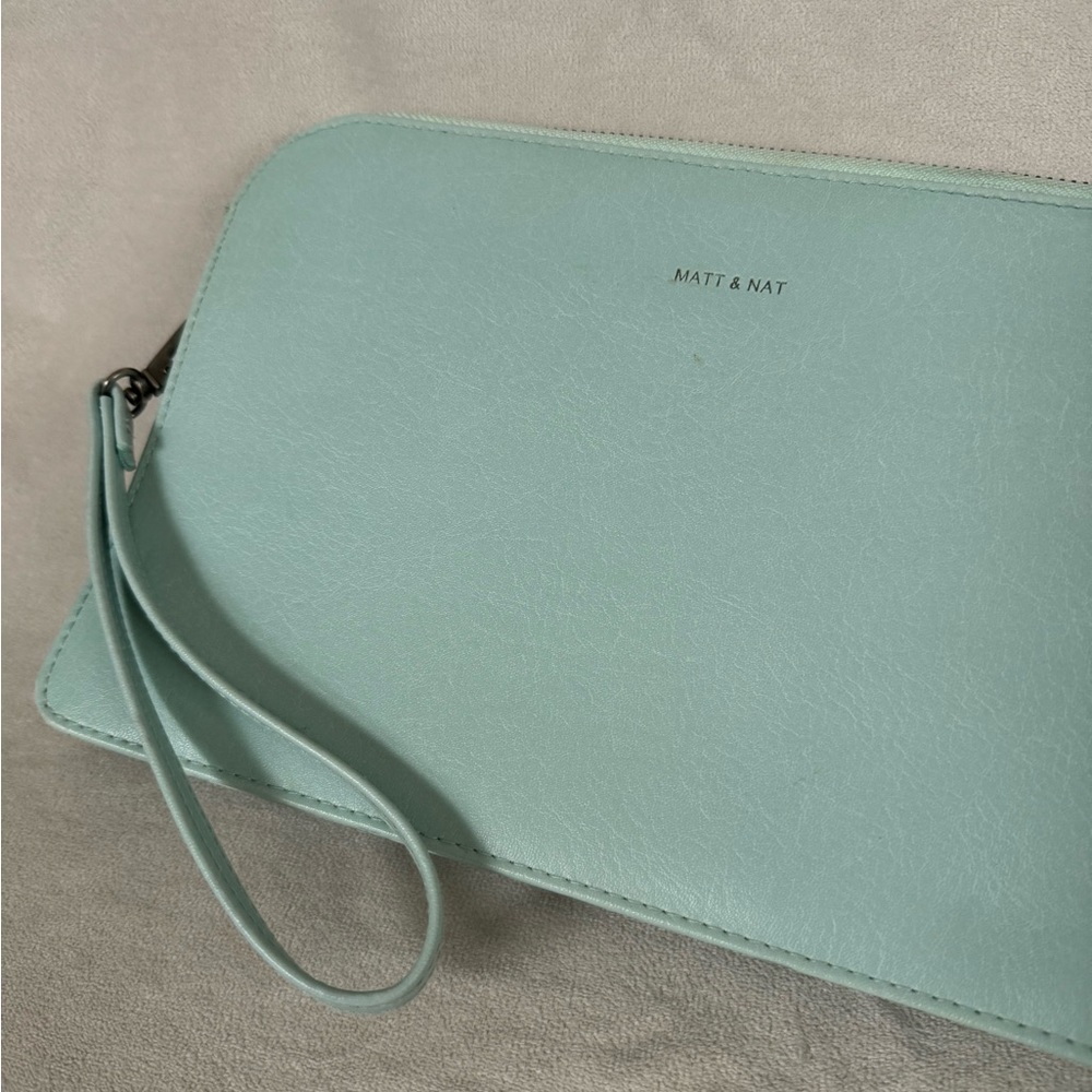 Matt & Nat Hyke Wristlet